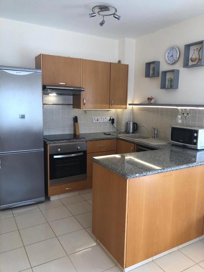 Pafilia Garden Appartement