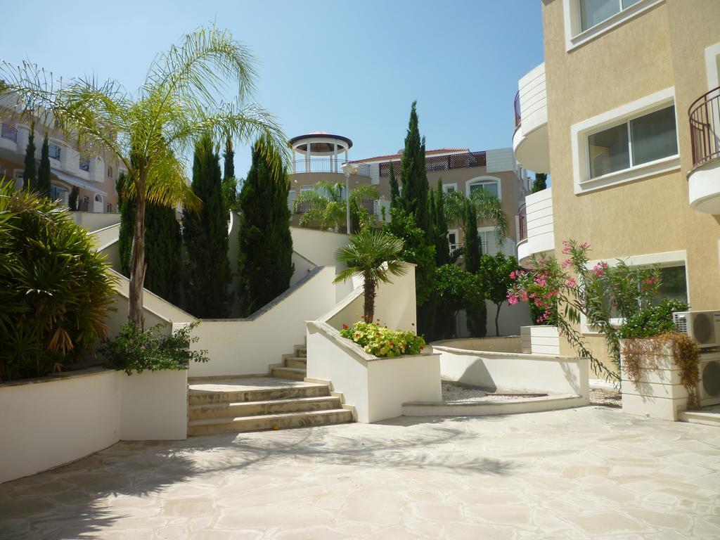 Appartement Pafilia Garden