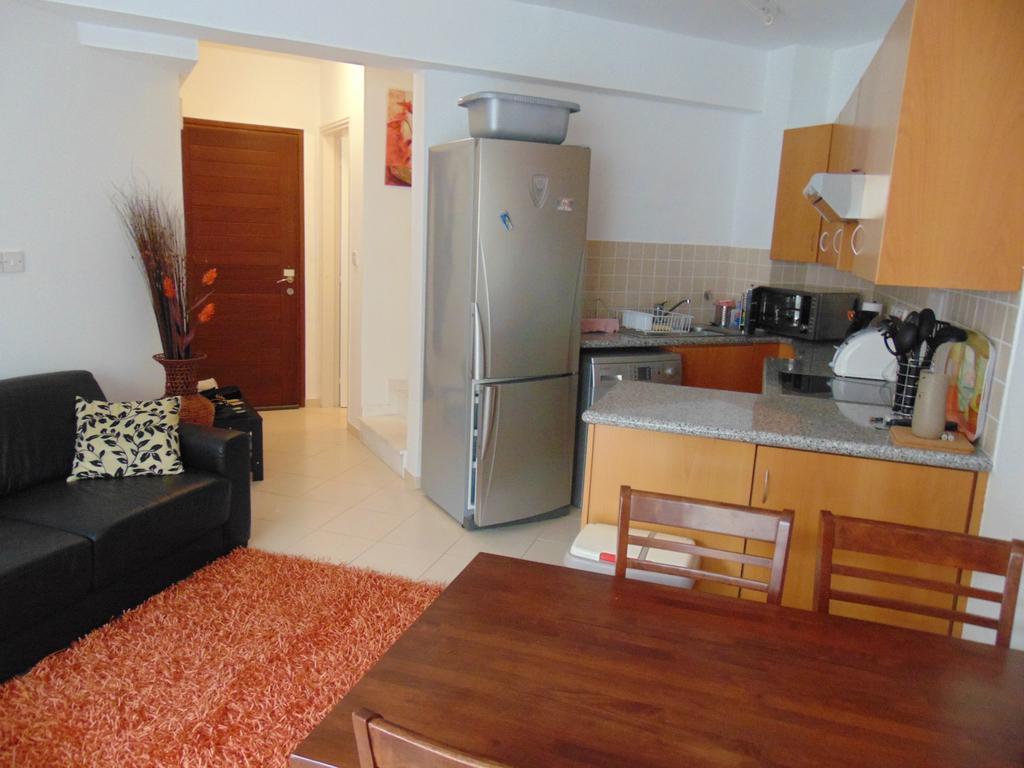 Appartement Pafilia Garden *