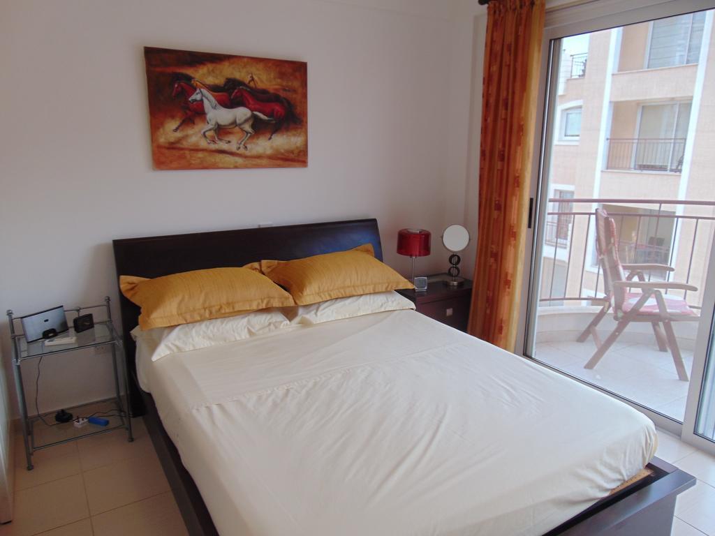 Appartement Pafilia Garden