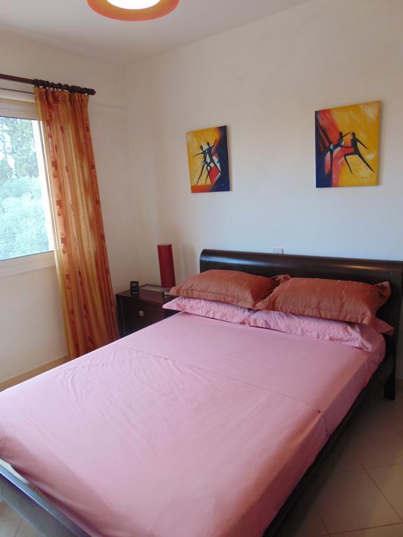Appartement Pafilia Garden Paphos