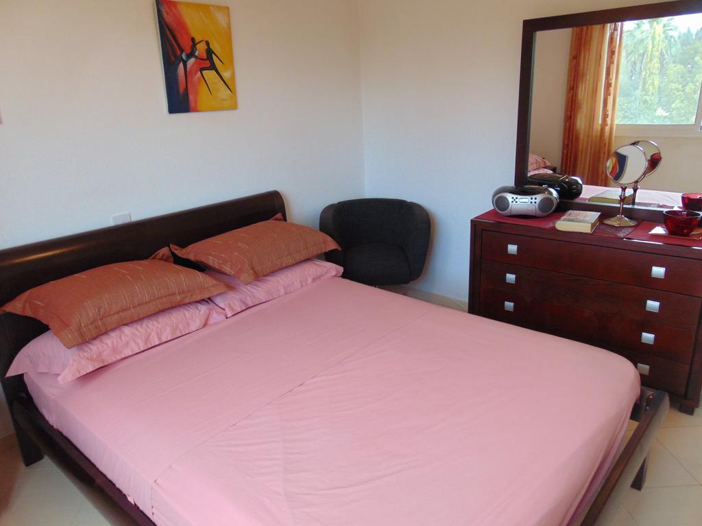 Pafilia Garden Appartement