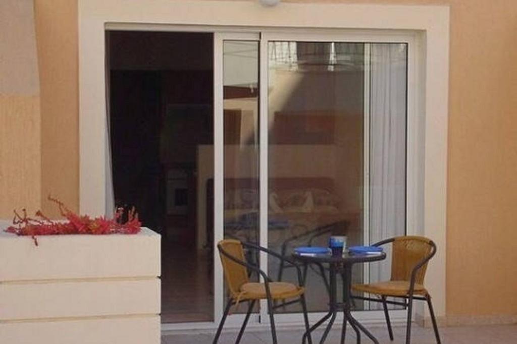 Pafilia Garden Appartement *