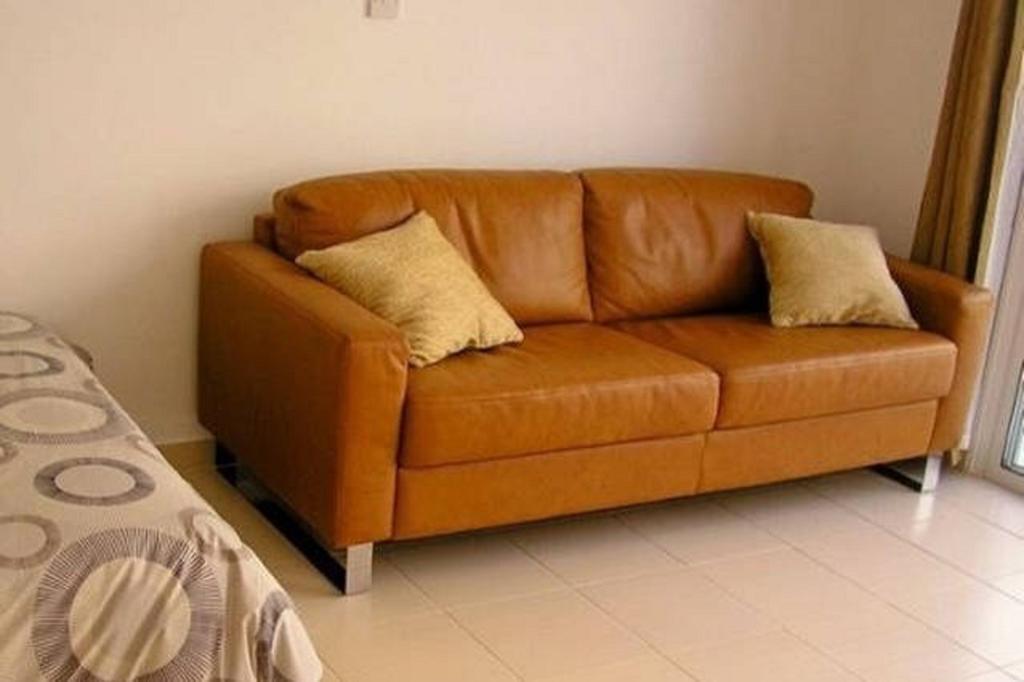 Appartement Pafilia Garden Paphos