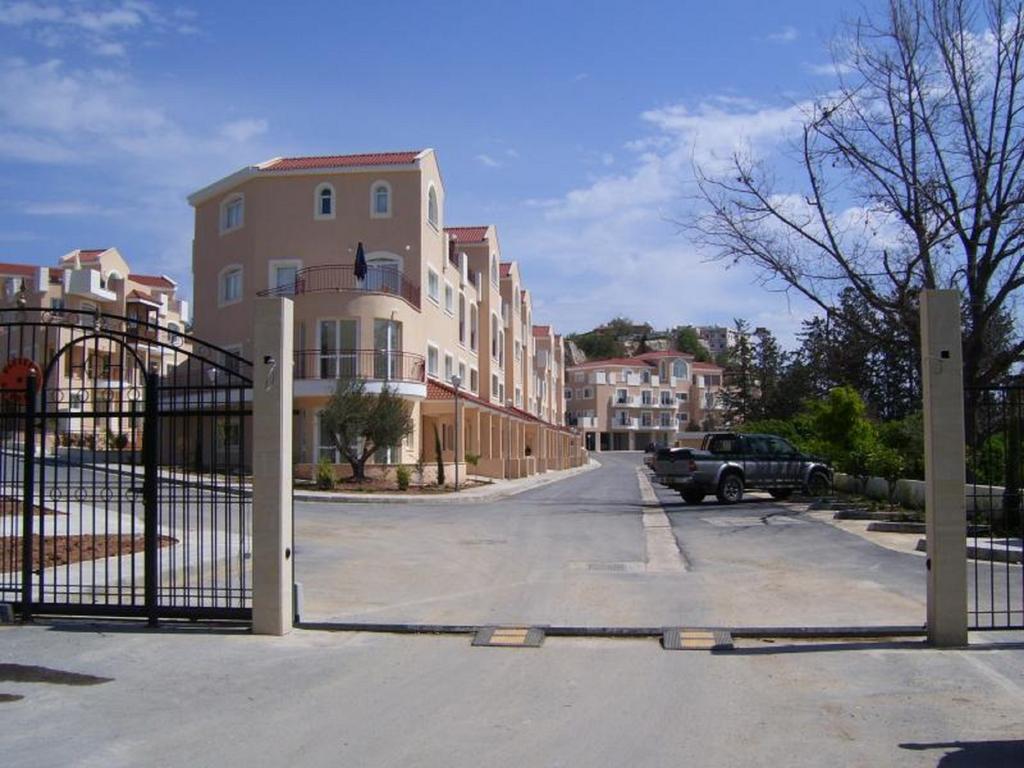 Pafilia Garden Appartement *