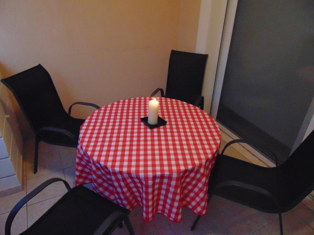 Appartement Pafilia Garden *