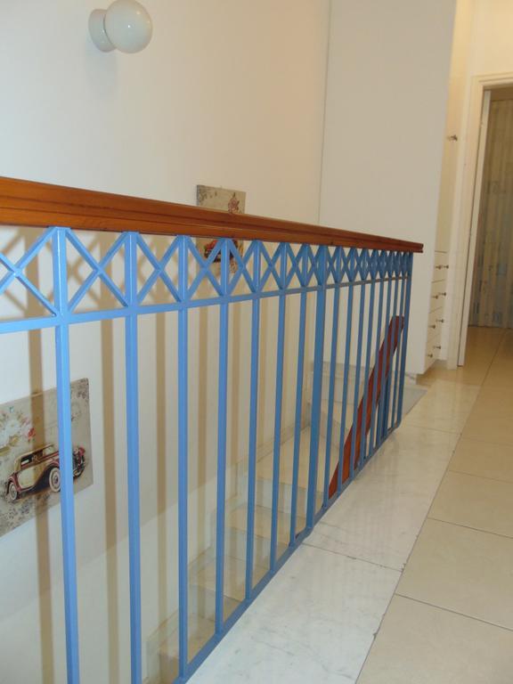 Appartement Pafilia Garden *