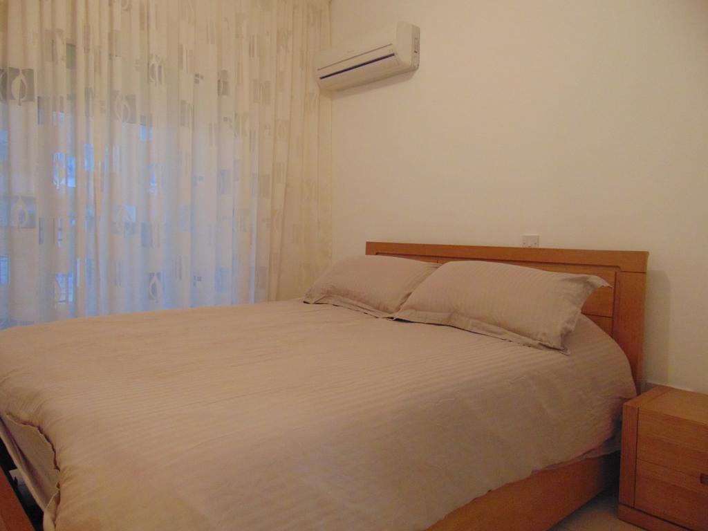 Appartement Pafilia Garden Paphos
