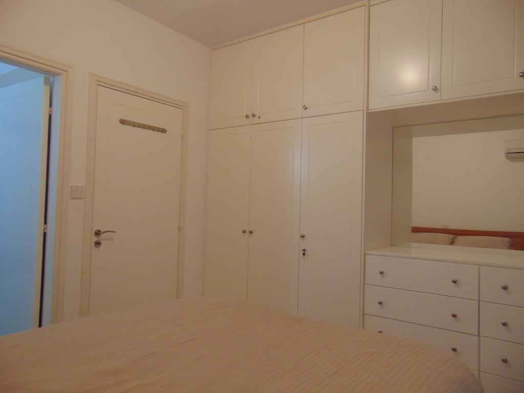 Appartement Pafilia Garden
