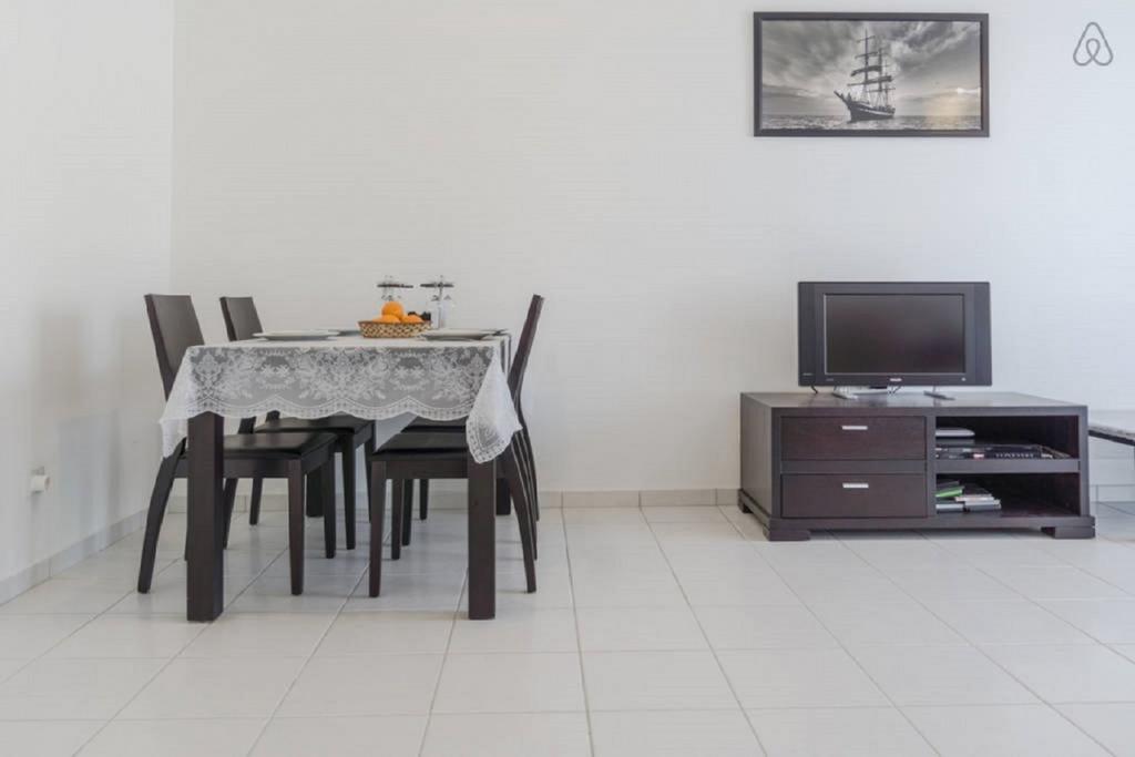 Appartement Pafilia Garden Paphos