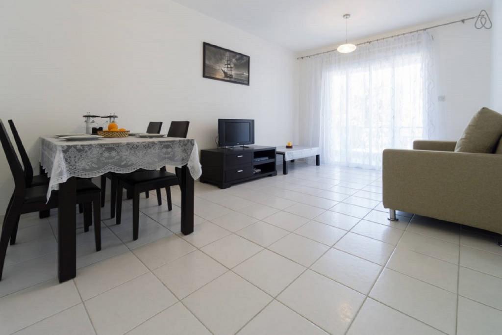 Pafilia Garden Appartement