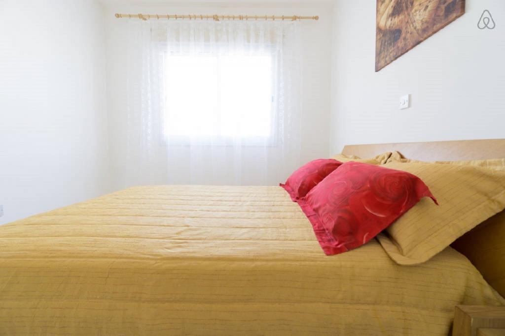 Appartement Pafilia Garden *