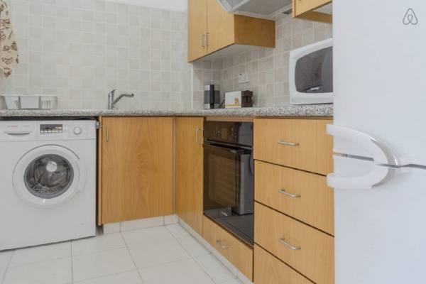 Appartement Pafilia Garden *